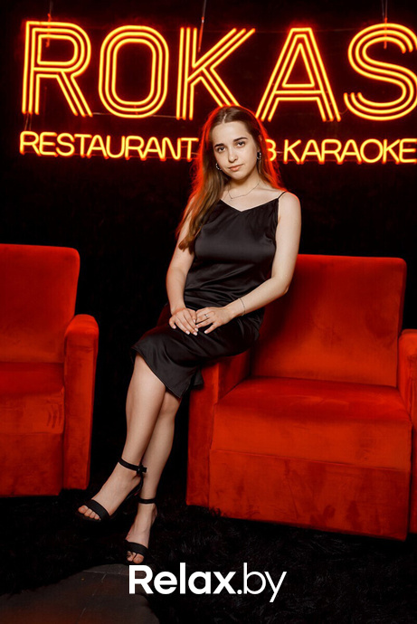 Ночь фортуны, фото № 17