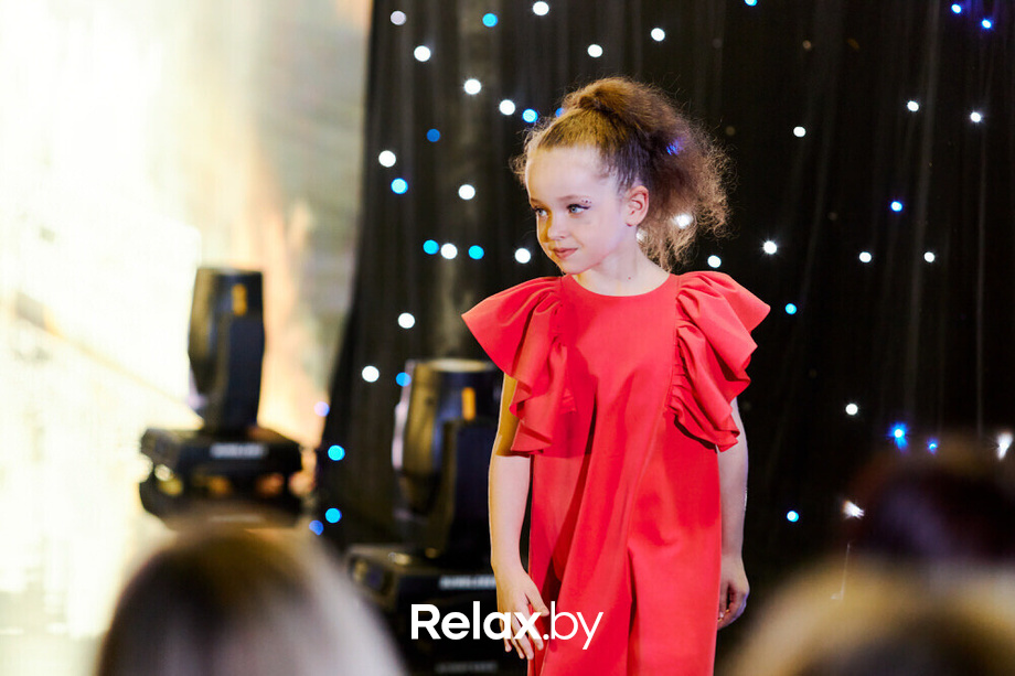 IMG Fashion KILLA PARTY - KIDS’ SHOW, фото № 166
