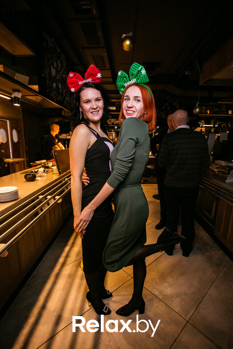 Предновогодние вечера в Prime Time, фото № 14