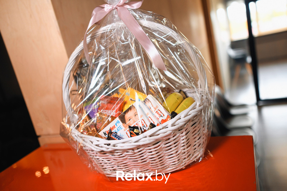 Relax Friends, фото № 44