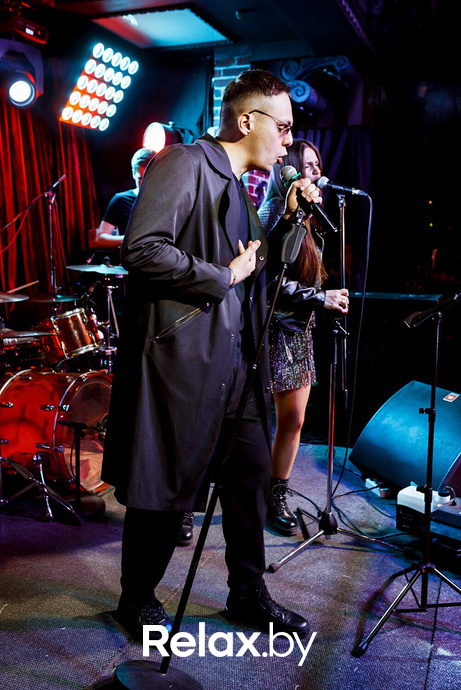 Brooklyn Live!, фото № 3