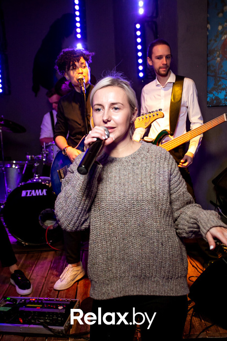 Ночные жители, фото № 34