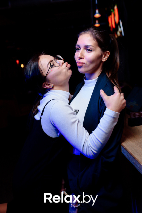 Hot Weekend, фото № 36