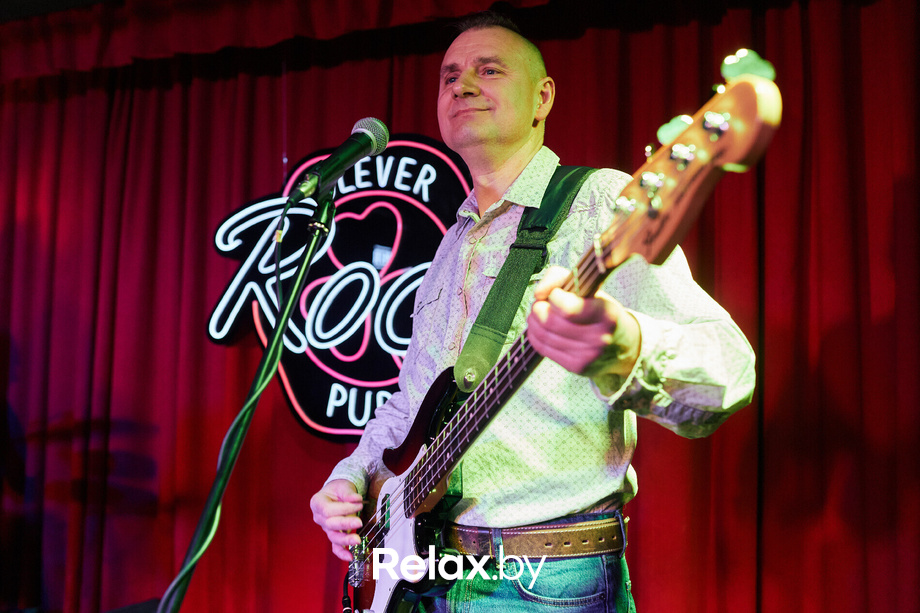 Футбольные вечеринки, фото № 15