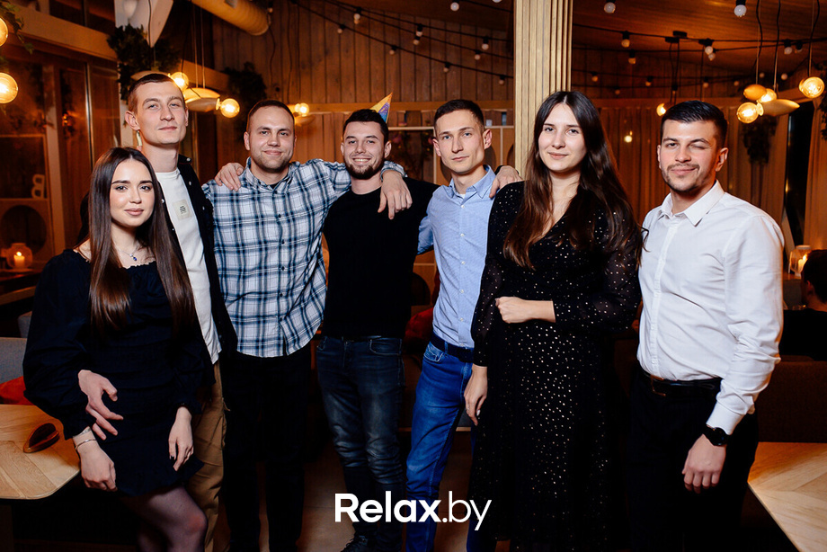 Hot Weekend, фото № 42