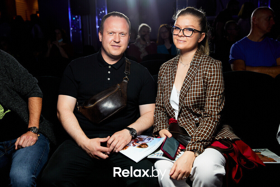 IMG Fashion KILLA PARTY - KIDS’ SHOW, фото № 93