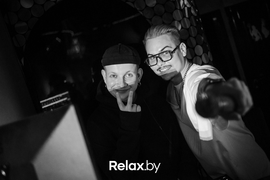 Friday LUXURIA LXR, фото № 12