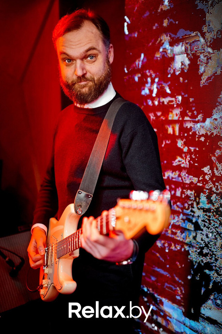 Friday Music, фото № 37