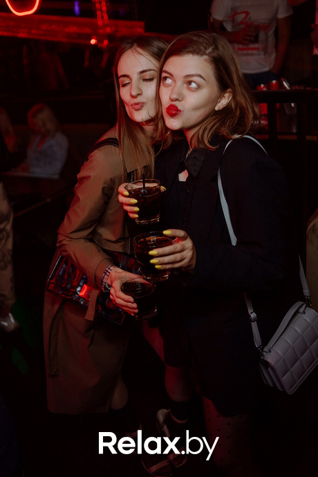 Saturday «Криминальное чтиво», фото № 28