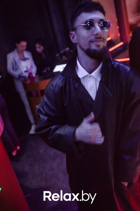 Friday LUXURIA LXR, фото № 33