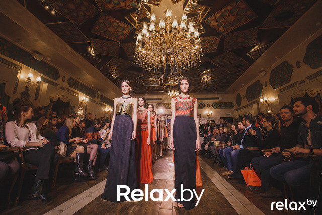 ТОП 100 фото за ноябрь, фото № 98