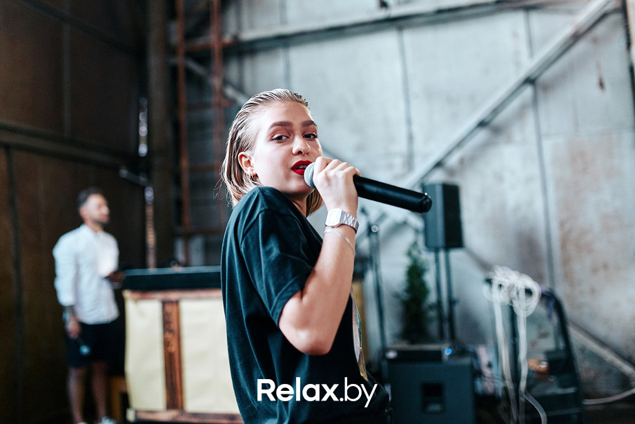 Презентация клипа «TIME» финалиста отбора на «Детское Евровидение-2018», фото № 91