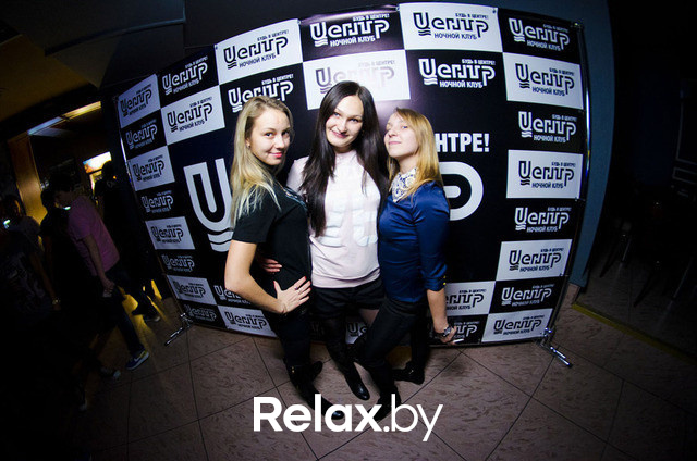 Опасная зона, фото № 4