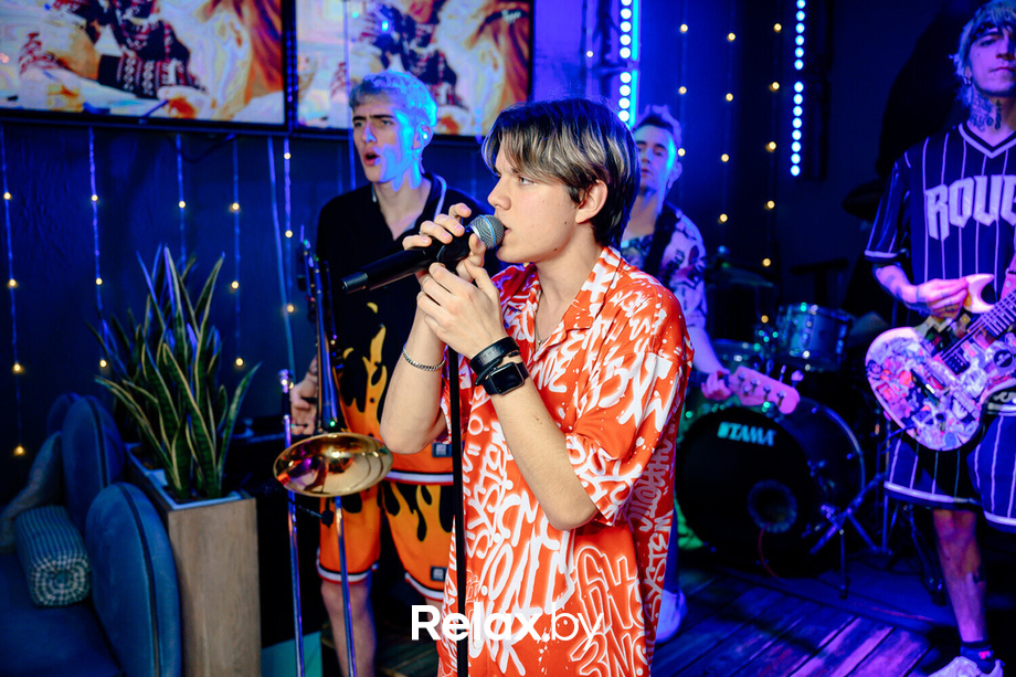 Hot Weekend, фото № 9