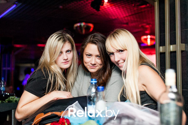 Saturday party, фото № 120