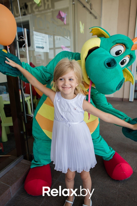 Юбилей Global Child, фото № 23