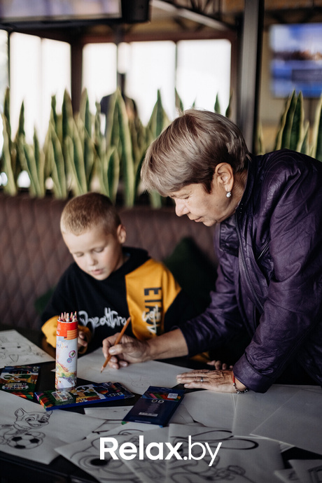 Акция Пушистого Добра, фото № 3