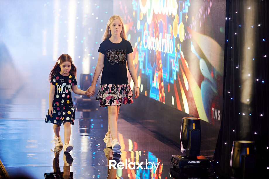 IMG Fashion KILLA PARTY - KIDS’ SHOW, фото № 430