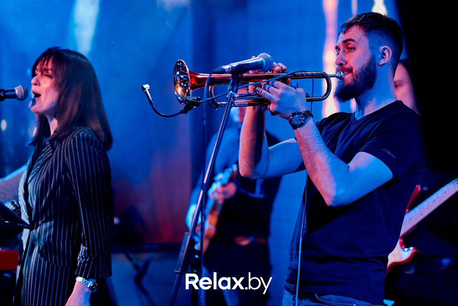 Saturday music, фото № 32