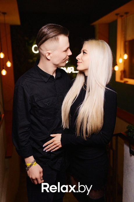 Новогодняя ночь 2022, фото № 13