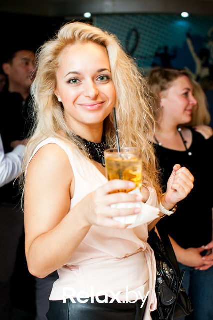 Saturday party, фото № 70