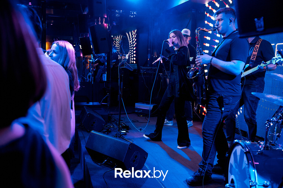 Friday Music, фото № 71