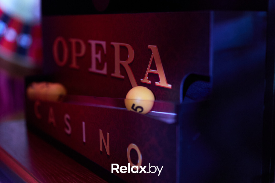 «Lucky 7 и Счастливый рейс», фото № 14