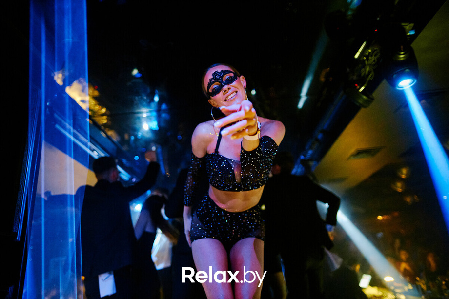 MADMEN Birthday Party, фото № 119