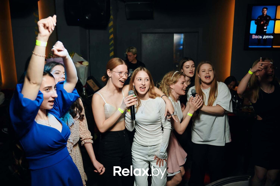 Saturday party, фото № 24