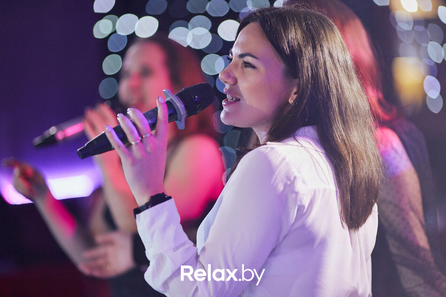 SNOWY COLORS, фото № 9