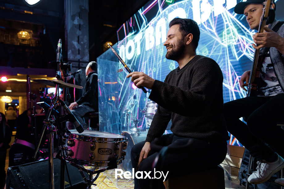 Saturday Party, фото № 82