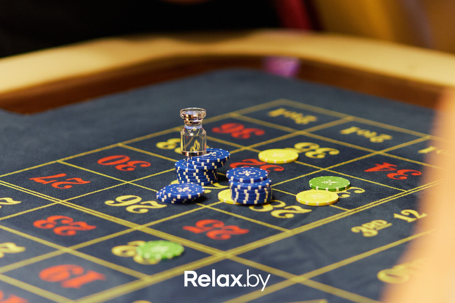 «Opera Loto», фото № 20