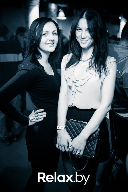 Концерт - Бар, фото № 14