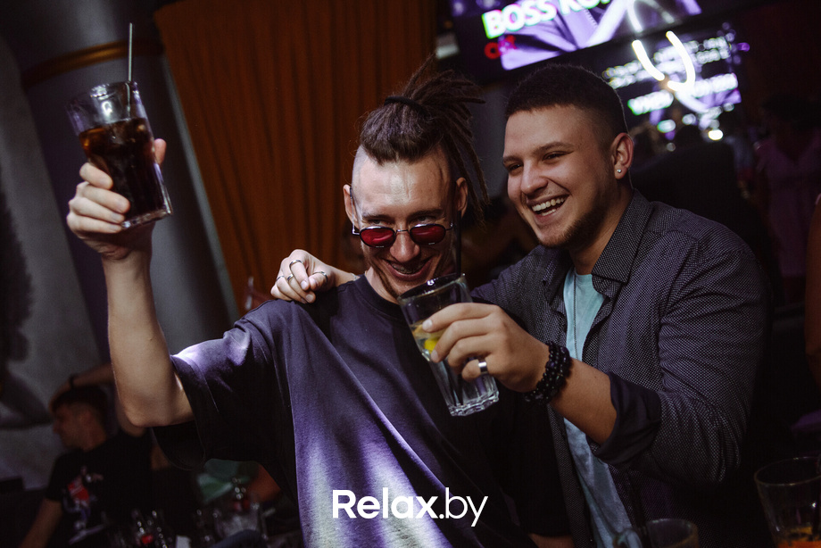 Saturday, фото № 10