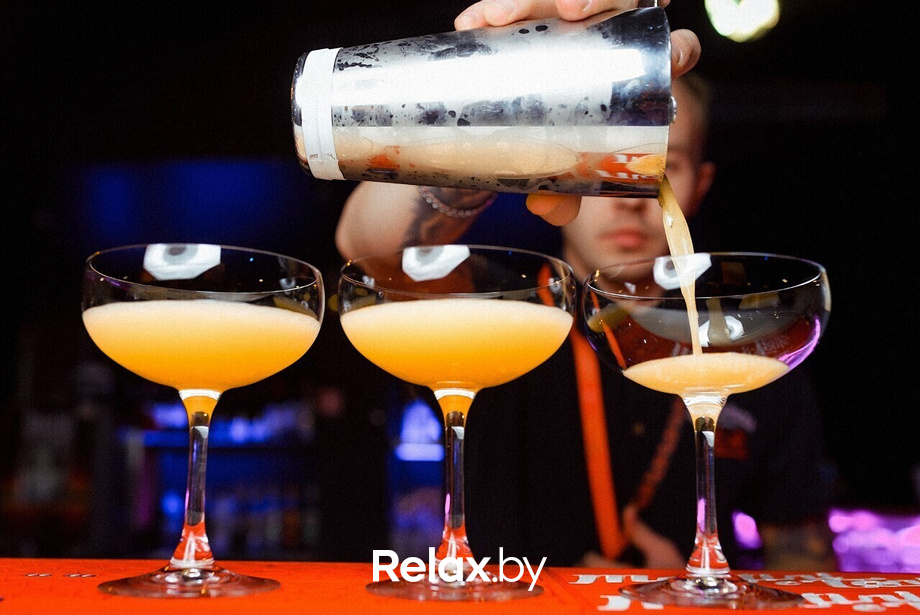 Weekend in Rokas, фото № 3