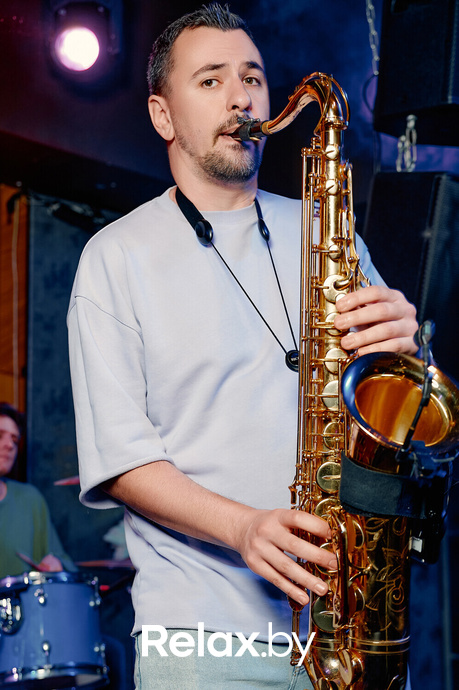 Friday Music, фото № 47