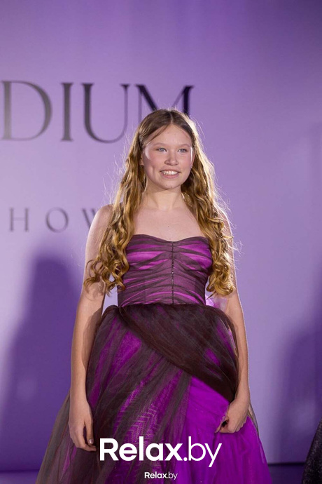 Gold Podium Fashion Show, фото № 33