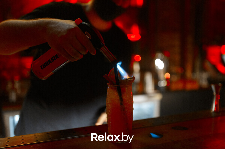 Live Lounge, фото № 50