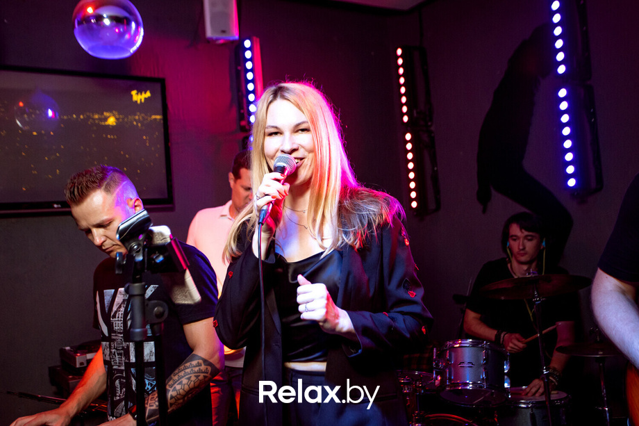 Ночные жители, фото № 15