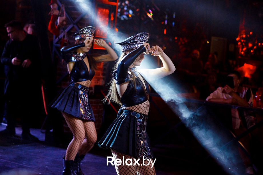 Brooklyn Live!, фото № 40