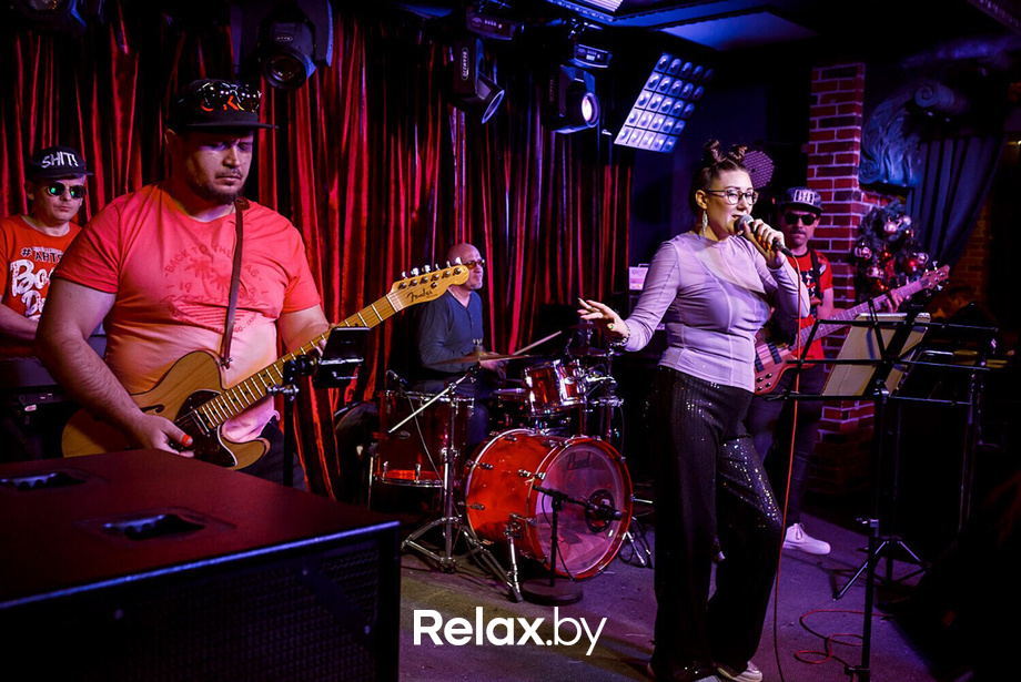 Brooklyn Live!, фото № 1