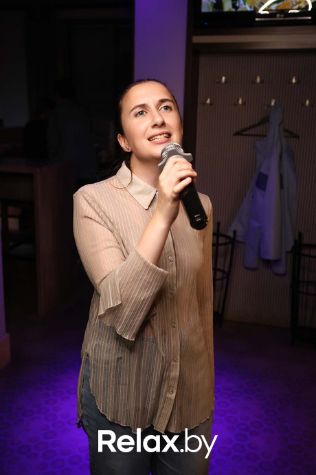 Терра Караоке, фото № 34