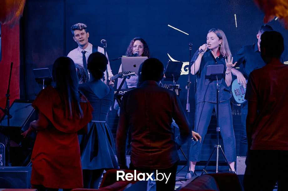 Friday Music, фото № 42