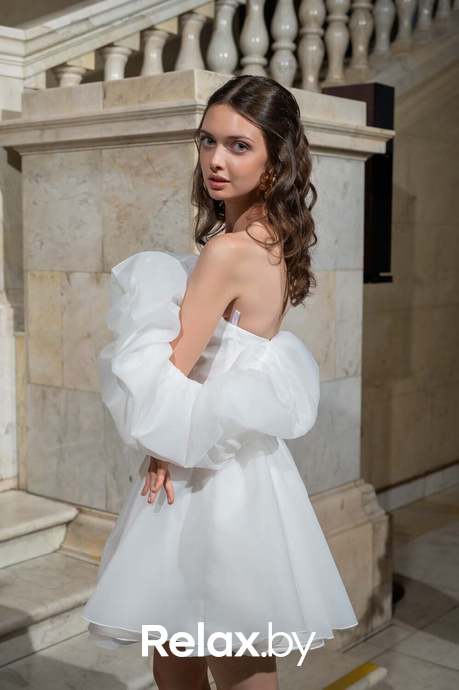 Показ для Kiko Richen (часть 3), фото № 125