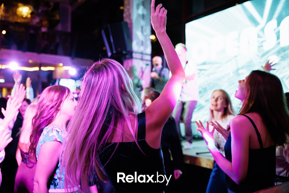 Friday Party, фото № 3