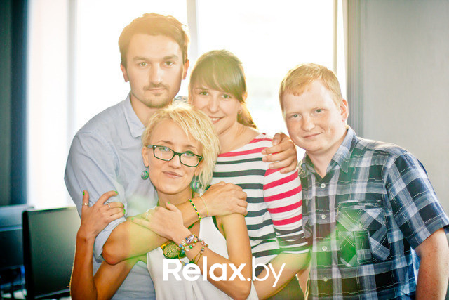 Конкурс "Упоротый офис" от Terra Group, фото № 170