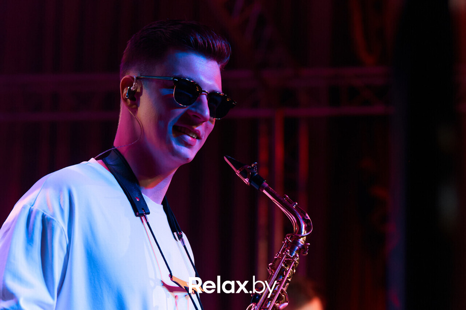 «Константин Кожевников в казино Опера», фото № 70