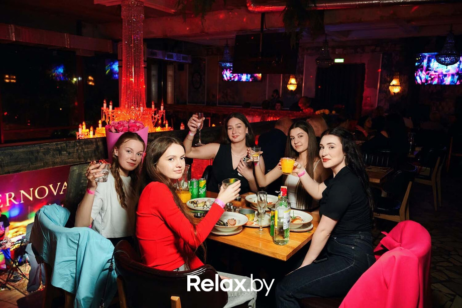 Saturday party, фото № 51