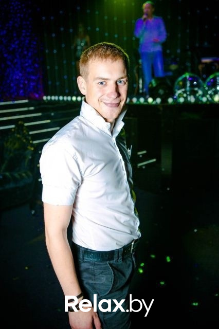 Вечеринка Crazy Flowers, фото № 71