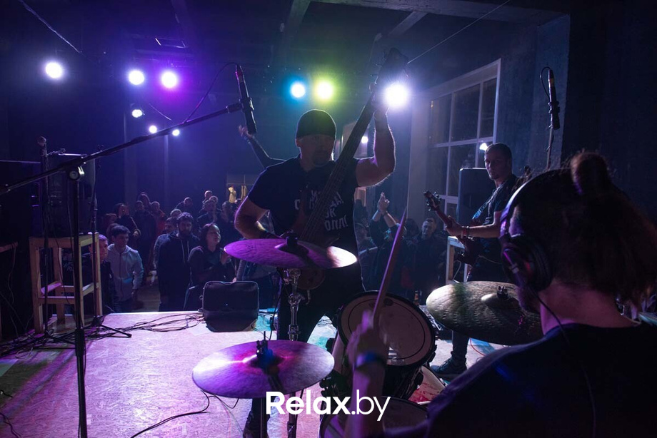 Таверна World of Barcraft, фото № 58